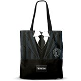 Karactermania Shopping torba Wednesday Uniform, 40 x 30 x 1 cm Slike