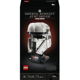 Lego LEGO® Star Wars™ - Čelada voznika AT-RT-ja iz Ostaline imperija (75458) | Shoptok.si