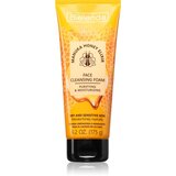 Bielenda Manuka Honey hidratantna pjena za čišćenje za vrlo suho i osjetljivo lice 175 g | shoptok.hr