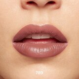 Clarins Joli Rouge kremasta šminka s satenastim zaključkom odtenek 789 3,5 g | Shoptok.si