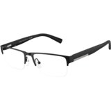 Armani Exchange Ženske okviri za naočare 0AX1018 6063, Crni Cene