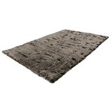 Kayoom KRZNENA PREPROGA 80/150 cm rjava, olivno zelena | Shoptok.si