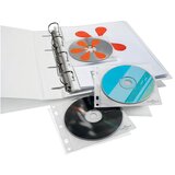Durable Etui za CD/DVD, 10 kosov | Shoptok.si