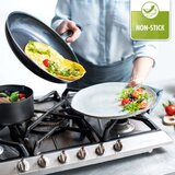  Tava Green Pan MEMPHIS 20CM Crna Aluminij | shoptok.hr