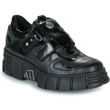 New Rock M-WALL004-C3 Crna | shoptok.hr