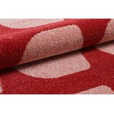 ESTE Crveni/ružičasti tepih 120x170 cm Pomegranate – | shoptok.hr