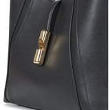 Furla Ročna torba Goccia L WB01788 BX3353 KH O6000 Črna | Shoptok.si