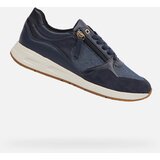 Geox Dark blue women's sneakers Bulmya - Women's | shoptok.hr
