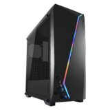 LC-Power Case Gaming 700BHexagon - ATX Gaming | Eponuda.ba