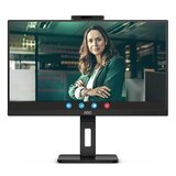 AOC QPro-Line 27P3QW LED zaslon Energetska učinkovitost 2021 E (A - G) 68.6 cm (27 palac) 2560 x 1440 piksel 16:9 4 ms | Eponuda.ba