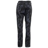 Aeronautica Militare Hlače Chino / Carrot PA1499DCT2901943 Črna | Shoptok.si