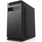 DSC i3-10100F/8GB/256GB/G210 1GB/500W računar Cene