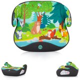 Chipolino auto sedište uty forest 125-150cm cene