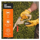 Vonhaus Akumulatorska kosilnica na nitko F-Series, 12 V | Shoptok.si