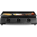 Plinski žar Plancha G-700 (90525)
