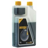 Mcculloch DEL ZA KOSILNICO MCCULLOCH OLJE ZA 2-TAKTNE MOTORJE 1 L UNIVERSAL | Shoptok.si
