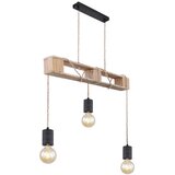 Globo Visilica (60 W, D x Š x V: 18 x 11,5 x 85,5 cm, E27) | shoptok.hr