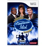  Karaoke Revolution American Idol Encore Game Only - NTSC (WII) - rabljeno | Shoptok.si