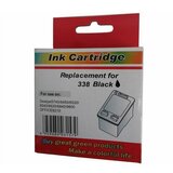 Eurotoner Tinta Zamjenska za HP 338 - C8765EE Cijene