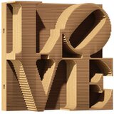 Cartonic 3D puzzle Love | shoptok.hr