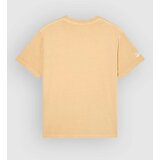 Quiksilver Yg Echo T-shirt khaki | Shoptok.si