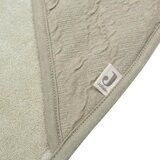 Jollein dječji ručnici za kupanje soft waves olive green | shoptok.hr