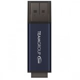 Team Group USB ključ Teamgroup C211, 128 GB, sivo moder | Shoptok.si