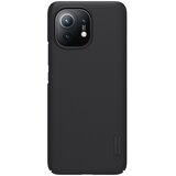 Nillkin Super Frosted Shield ovitek + stojalo za Xiaomi Mi 11 | Shoptok.si