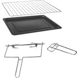 Mini Električna Pećnica Continental Edison CEMF38DIG 38 L 1600 W 1600 W | shoptok.hr