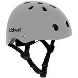 Kidwell Orix II kaciga za djecu, vel. S 48 - 52 cm , siva Cijene