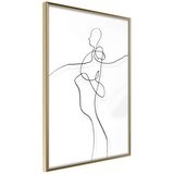  Poster - Entanglement 40x60 Cijene