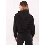Sublevel Sweatshirt-D10600BI02450D6-black Cijene