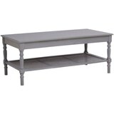 Premier Housewares Siva klubska mizica 60x120 cm Heritage – | Shoptok.si
