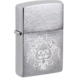 Zippo upaljač Spade Skul upaljač | ePonuda.com