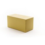 Atelier Del Sofa tabure demre yellow