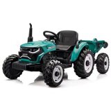 Baby mb0070 traktor 12v 10ah 2motora sa prikolicom ( 144217Z ) Cene