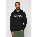 Mister Tee Los Angeles Hoody black | shoptok.hr
