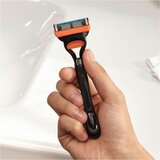 Gillette Fusion5 brivnik z enojno glavo 1 ks | Shoptok.si