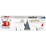 Ravensburger 3D puzzle - Hogwart castle -Harry Potter zamak - 540 delova Cene