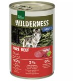Real Nature Wilderness Adult govedina 400 g | shoptok.hr