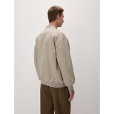 Reserved - Bomber jakna - bež | shoptok.hr