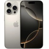 Apple iPhone 16 Pro Max 8GB/256GB, Natural Titanium (siva) | shoptok.hr