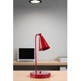 Opviq Stolna lampa 8895-5, Crvena Cijene