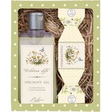 Bohemia Gifts & Cosmetics Victorian Style Chamomile poklon set | shoptok.hr