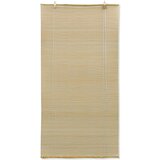 Furnova Rolo senčilo iz naravnega bambusa 140x160 cm, (21918168) | Shoptok.si