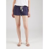 Roxy Hlače 'Oceanside' mornarska | Shoptok.si