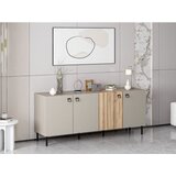 Hanah home komoda mila sandstone dore