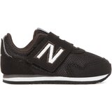 New Balance 323 Crna | shoptok.hr