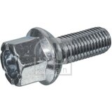 Febi Bilstein FEBI BILSTEIN vijak za platišče 46713 M12x1,5, L46, R12, 17, 46713 Cene