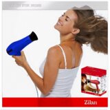 Floria Fen za kosu, 850 W, plavo/crna - ZLN8978... | Eponuda.ba